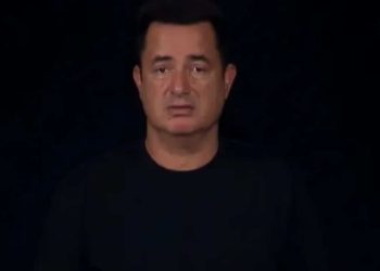 Acun Ilıcalı, Yunan televizyonuna konuştu: Birbirimize sevgimizi göstermek için bir felakete gerek yok