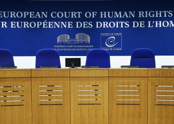 Adalet Bakanlığı AİHM’e ‘başvuru sürelerini askıya alma’ çağrısı yaptı
