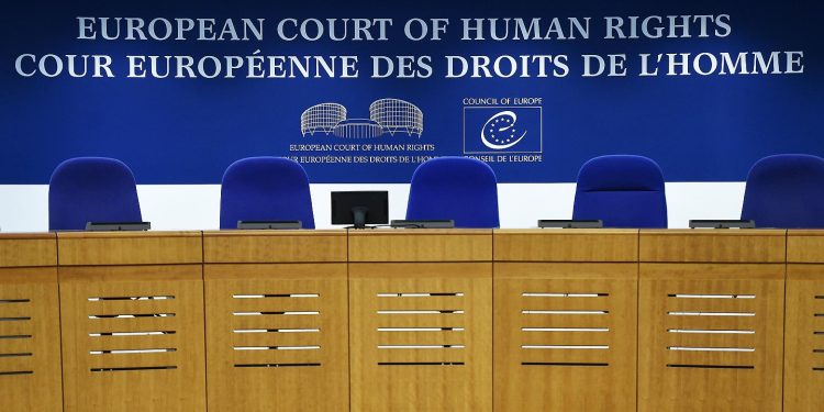 Adalet Bakanlığı AİHM’e ‘başvuru sürelerini askıya alma’ çağrısı yaptı