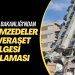 Adalet Bakanlığı’ndan depremzedeler için veraset belgesi açıklaması
