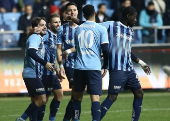 Adana Demirspor ile Fiorentina'dan depremzedelere için yardım maçı