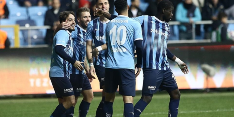 Adana Demirspor ile Fiorentina'dan depremzedelere için yardım maçı