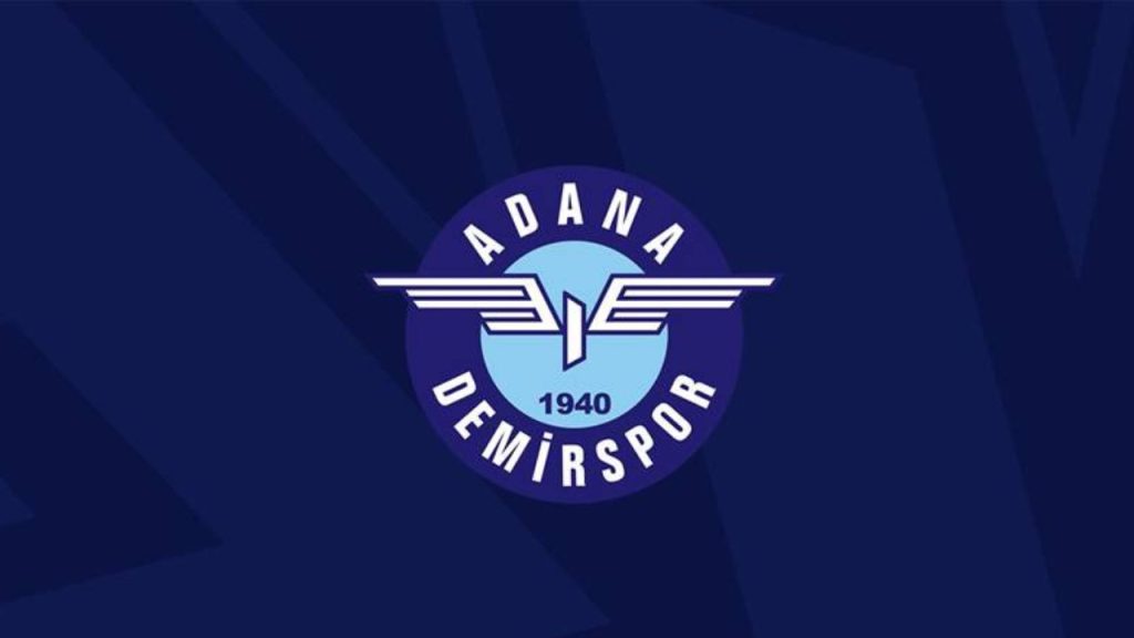 Adana Demirspor'da iki futbolcu ile yollar ayrılıyor