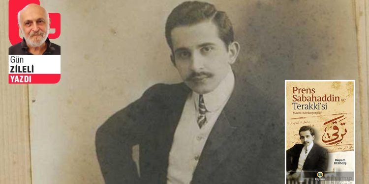 Ademi merkeziyet hayat kurtarır