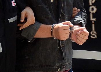 Adıyaman Huzur Apartmanı müteahhidi Varki, İstanbul Havalimanı'nda yakalandı