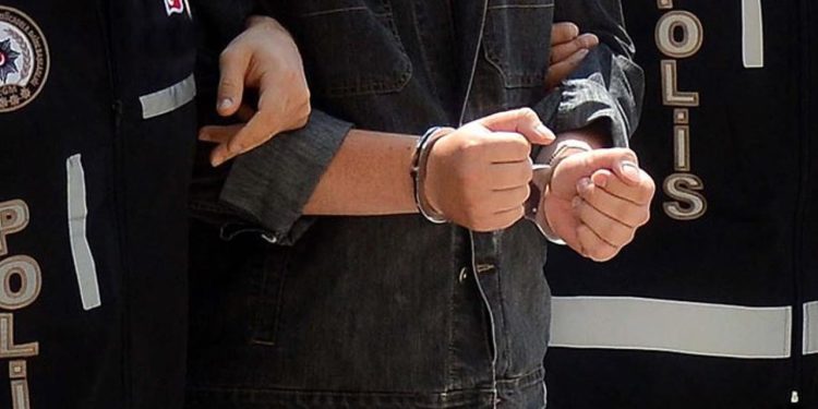 Adıyaman Huzur Apartmanı müteahhidi Varki, İstanbul Havalimanı'nda yakalandı