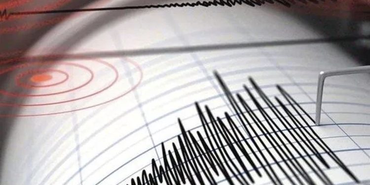 Adıyaman'da 5 büyüklüğünde deprem