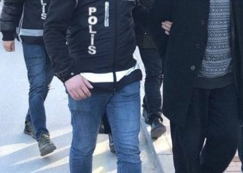 Adıyaman'da 7 kişinin öldüğü binanın müteahhidi Ersin Tekin tutuklandı