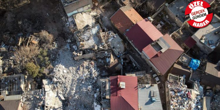 Afet bölgesinde patronlardan işçilere: 'Makinenizin başına dönün, bu depremler devam eder!'