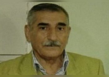 Ağır hasta tutuklu 30 yılın ardından tahliye edildi