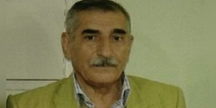 Ağır hasta tutuklu 30 yılın ardından tahliye edildi