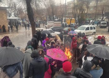 Ahbap, depremin 3. günü Kızılay’dan çadır alındığı iddiasını doğruladı