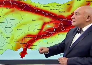 Ahmet Ercan 'İstanbul depremi'ni anlattı: 13 bin yapı hemen çökecek