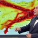Ahmet Ercan 'İstanbul depremi'ni anlattı: 13 bin yapı hemen çökecek
