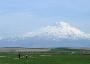 Aksaray Valiliği'nden Hasan Dağı'yla ilgili volkanik hareketlilik açıklaması