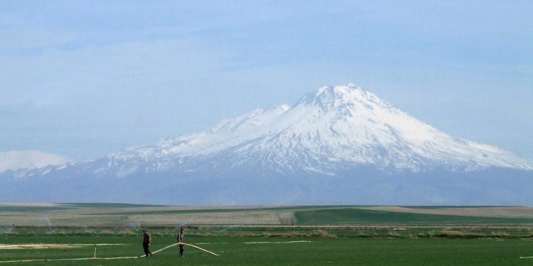 Aksaray Valiliği'nden Hasan Dağı'yla ilgili volkanik hareketlilik açıklaması