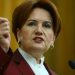 Akşener'den Erdoğan'a Sinan Ateş çıkışı: Ya kanını yerde bırakacaksın ya da hesabını soracaksın