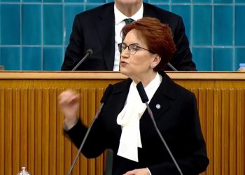 Akşener’den Erdoğan’a ‘kader planı’ tepkisi: ‘Kurduğun yağma düzeninin, ağır faturasını, ‘kader planı’na yükleyemezsin’
