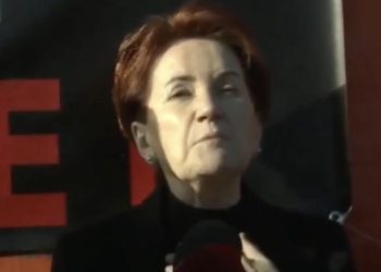 Akşener'den açıklama: Erdoğan ile yaptığı görüşmeyi anlattı