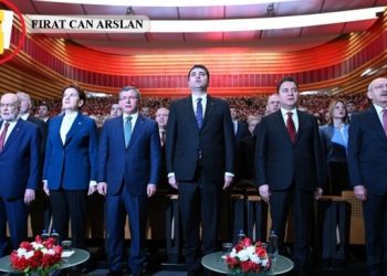 Aksoyoğlu: Üçüncü ittifak Türkiye’yi ferahlatacak bir hamle gerçekleştirmeli