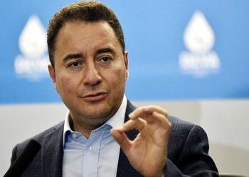 Ali Babacan'dan 23 deprem sorusu