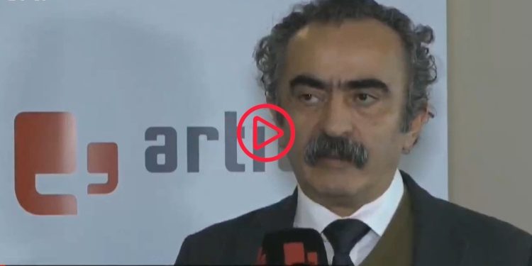 Ali Duran Topuz: Ufuk açan sunumlara şahit olduk