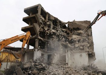 Ali Öztunç: Elbistan çok kötü durumda, gıdaya ulaşamıyoruz