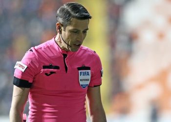 Ali Palabıyık hakkında suç duyurusu