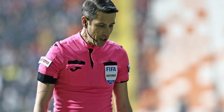 Ali Palabıyık hakkında suç duyurusu