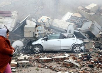 Alman deprem uzmanından İç Anadolu uyarısı