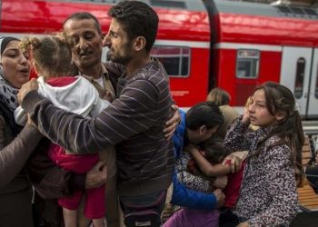 Almanların yarısı ülkeye 'fazla' mülteci alındığını düşünüyor