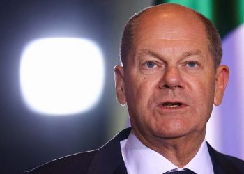 Almanya Başbakanı: 2030'a kadar 6 milyon kalifiye işçiye ihtiyacımız var