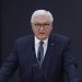 Almanya Cumhurbaşkanı Steinmeier'den Türkiye ve Suriye kökenli vatandaşlara: Sizin acınız bizim acımızdır