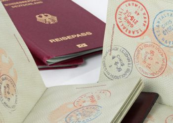 Almanya depremzedelere vize için şartları açıkladı