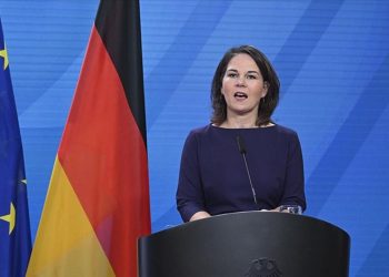 Almanya, depremzedelere vize kolaylığı sağlayacak