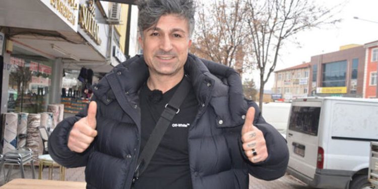 Almanya’da loto milyoneri Türk, deprem bölgesine 40 tonluk yardım gönderiyor