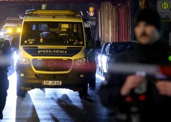 Almanya'da yük treni çocuklara çaptı: Bir ölü, bir yaralı