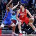 Alperen Şengün "double-double" yaptı, Houston Rockets galibiyeti aldı