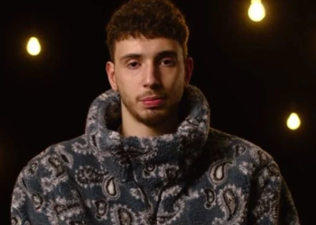 Alperen Şengün'den depremzedeler için destek mesajı