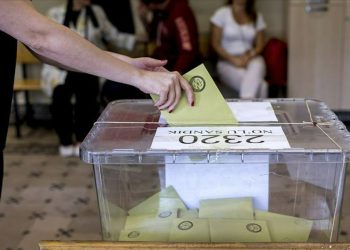 Altılı Masa'ya cumhurbaşkanı adayının ismi konuldu