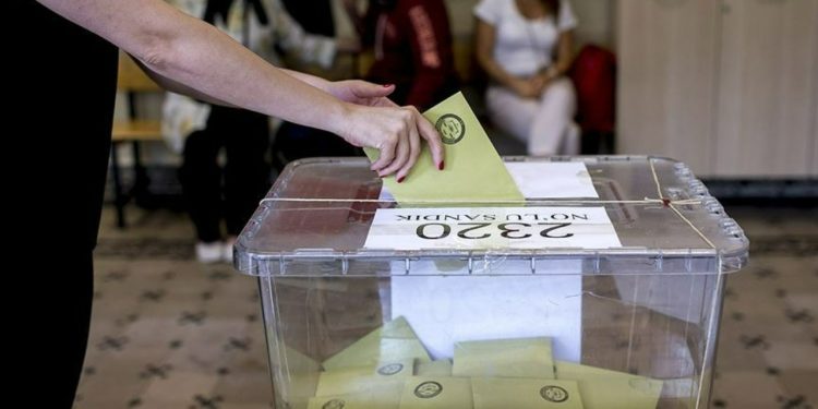 Altılı Masa'ya cumhurbaşkanı adayının ismi konuldu