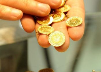 Altın fiyatlarında dolar etkisi: Baskı sürüyor!