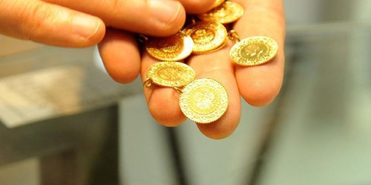 Altın fiyatlarında dolar etkisi: Baskı sürüyor!