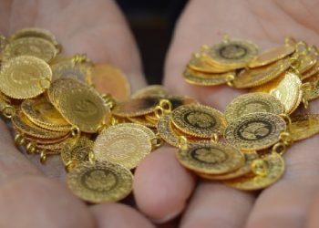 Altında Fed fırtınası: Gram altında rekor!