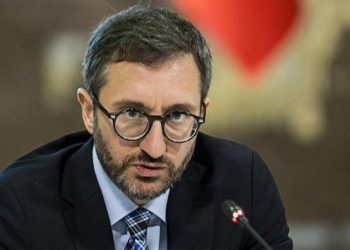 Altun: Twitter ile daha yakın bir işbirliği içinde çalışmayı umuyoruz