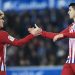 Alvaro Morata ve Antoine Griezmann'dan depremzedelere destek