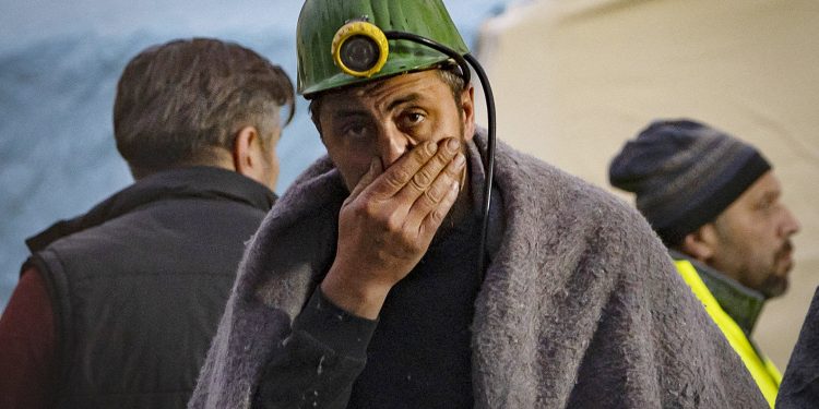 Amasra maden kazası iddianamesi kabul edildi