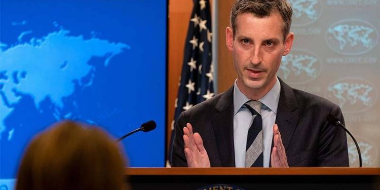 Amerikan arama-kurtarma ekipleri önümüzdeki günlerde Türkiye’ye gidecek