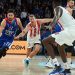 Anadolu Efes, THY Avrupa Ligi'nde Olympiakos yarın karşısında