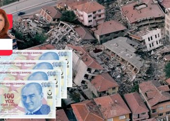 Anadolu'ya gelip yerleşeli   1000 yılı geçti, bir türlü   kent yaşamını öğrenemedik